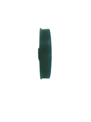 Poulie de vilebrequin – réf. 9654961080  207 308 partner 2 c3  c4 berlingo ford fiesta focus  5008 c-elysee  1.6