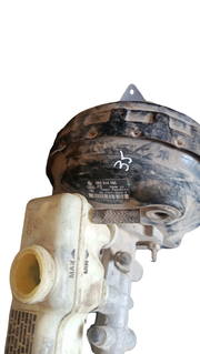 Servofrein à dépression (assistance de freinage) – VW Bora – 1998-2005  Réf. 8N2614105 (VW)