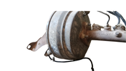 SERVO frein pour TOYOTA STARLET