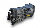 Boîte de vitesses manuelle – BMW Série 3 (E46) 320d / 320td – Moteur Diesel M47 – 1998-2005 Référence : 1065401012 (souvent associée à 1065401045)