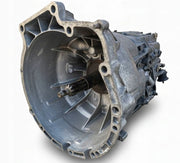 Boîte de vitesses manuelle – BMW Série 3 (E46) 320d / 320td – Moteur Diesel M47 – 1998-2005 Référence : 1065401012 (souvent associée à 1065401045)