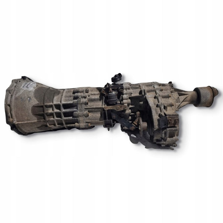 Boîte de transfert et boite vitesse&nbsp; – Nissan Terrano II (R20) navara&nbsp; / Ford Maverick – 2.7 TDi Diesel 4WD – environ 1993-2007. FLT5343&nbsp; 32131G2342