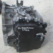 Boîte de vitesses automatique – Opel Antara / Chevrolet Captiva / Chevrolet Orlando – Moteur Diesel 2.2 (Z22D1 / A22DM) – environ 2011-2015 Référence : 24265070 2GOR