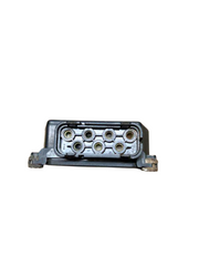 &nbsp;bloc d'électrovannes de référence&nbsp;6Q0906625A&nbsp; Calculateur&nbsp; 400434B VW Audi Seat Skoda