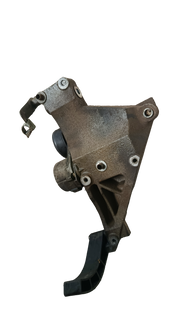 Support/tendeur de courroie d'alternateur – Groupe Renault / Nissan – Moteurs 1.5 dCi (K9K) – 2007-2014 scenic 2 qashqai  clio 2 megane2