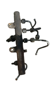 Rampe d'injection Common Rail – Groupe Renault / Nissan / Dacia – Moteur 1.5 dCi (K9K) – 2008-2018