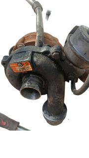 Turbocompresseur BV39 – Groupe Renault-Nissan – Moteur 1.5 dCi (K9K) – 2004-2019