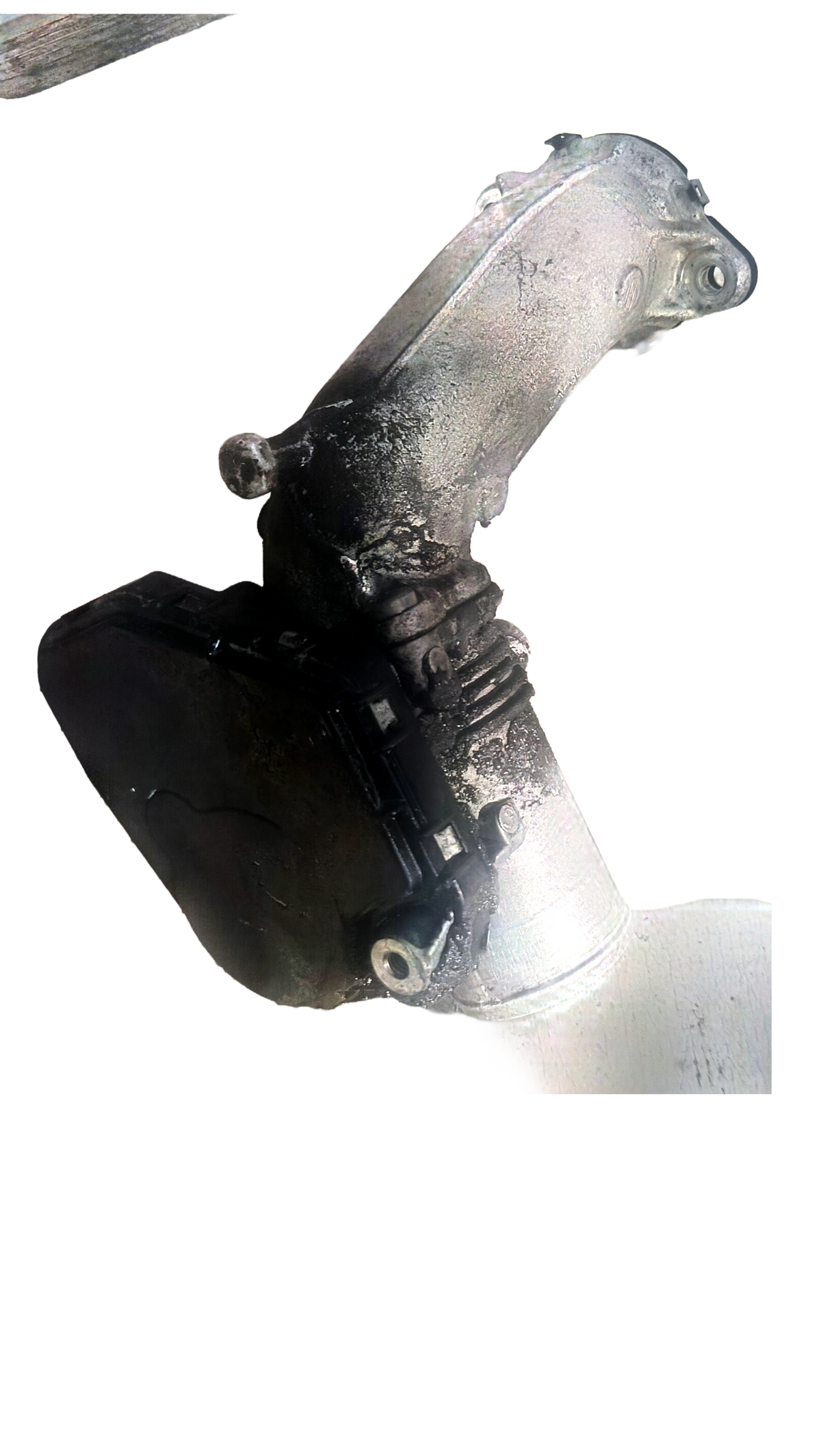 Boîtier papillon électronique – Groupe Renault-Nissan – Moteur 1.5 dCi (K9K) – 2001-2026 clio megane scenic kangoo trafic  j10