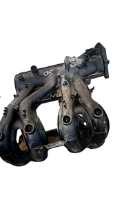 Collecteur d'admission – Groupe Renault / Nissan – Moteur 1.2L 8V (D7F) – 1998-2012 clio twingo kangoo
