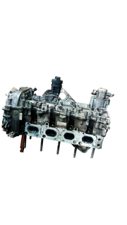 Culasse moteur – Mercedes-Benz Classe A (W176), Classe B (W246), CLA (C117), GLA (X156) – Moteur essence 1.6L / 2.0L – 2011-2019