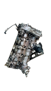 Culasse moteur – Mercedes-Benz Classe A (W176), Classe B (W246), CLA (C117), GLA (X156) – Moteur essence 1.6L / 2.0L – 2011-2019