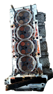 Culasse moteur – Mercedes-Benz Classe A (W176), Classe B (W246), CLA (C117), GLA (X156) – Moteur essence 1.6L / 2.0L – 2011-2019