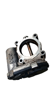 Corps de papillon électronique – Mercedes-Benz Classe A, B, CLA, GLA – Moteur essence 1.6L / 2.0L (M270) – 2011-2019