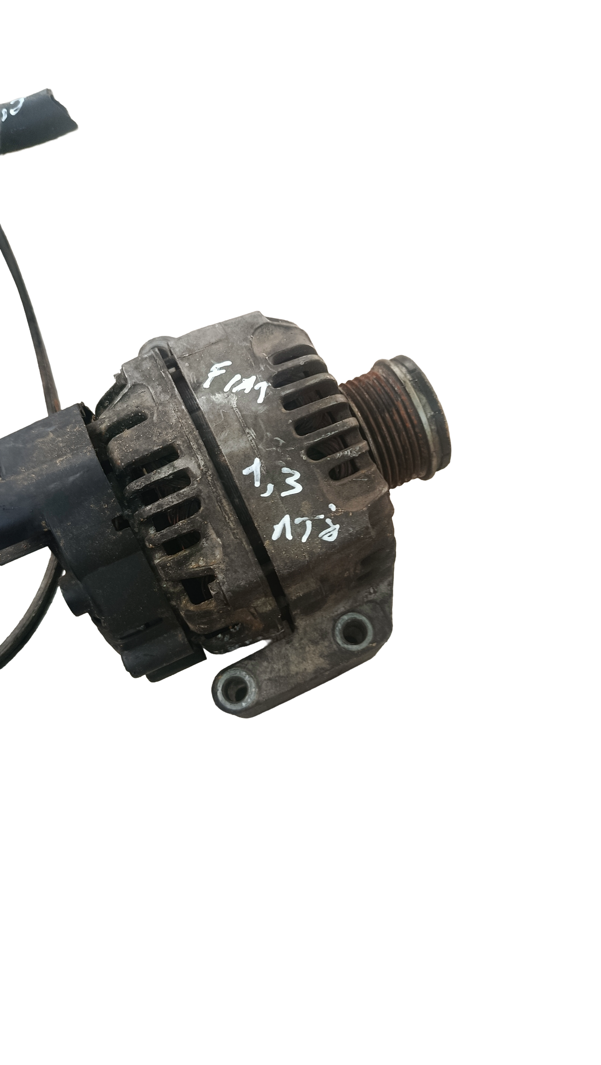 Alternateur – Groupe Fiat / Opel / Suzuki / Citroën – Moteur 1.3 JTD / CDTI / DDiS – 2003-2026
