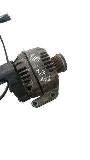 Alternateur – Groupe Fiat / Opel / Suzuki / Citroën – Moteur 1.3 JTD / CDTI / DDiS – 2003-2026