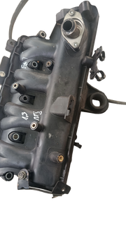Collecteur d'admission – Groupe Fiat / Opel / Suzuki – Moteur 1.3 JTD / CDTI / DDiS – 2003-2026