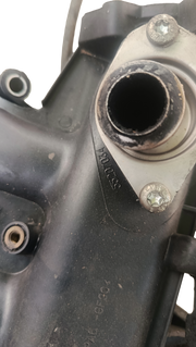 Collecteur d'admission – Groupe Fiat / Opel / Suzuki – Moteur 1.3 JTD / CDTI / DDiS – 2003-2026