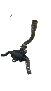 Séparateur d'huile / Reniflard – Groupe Fiat / Opel / Suzuki – Moteur 1.3 JTD / Multijet / CDTI – 2000-2026