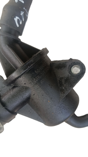 Séparateur d'huile / Reniflard – Groupe Fiat / Opel / Suzuki – Moteur 1.3 JTD / Multijet / CDTI – 2000-2026