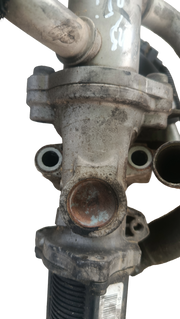 Vanne EGR – Groupe Fiat / Opel / Alfa Romeo / Lancia – Moteur 1.3 JTD / Multijet / CDTI – 2004-2026