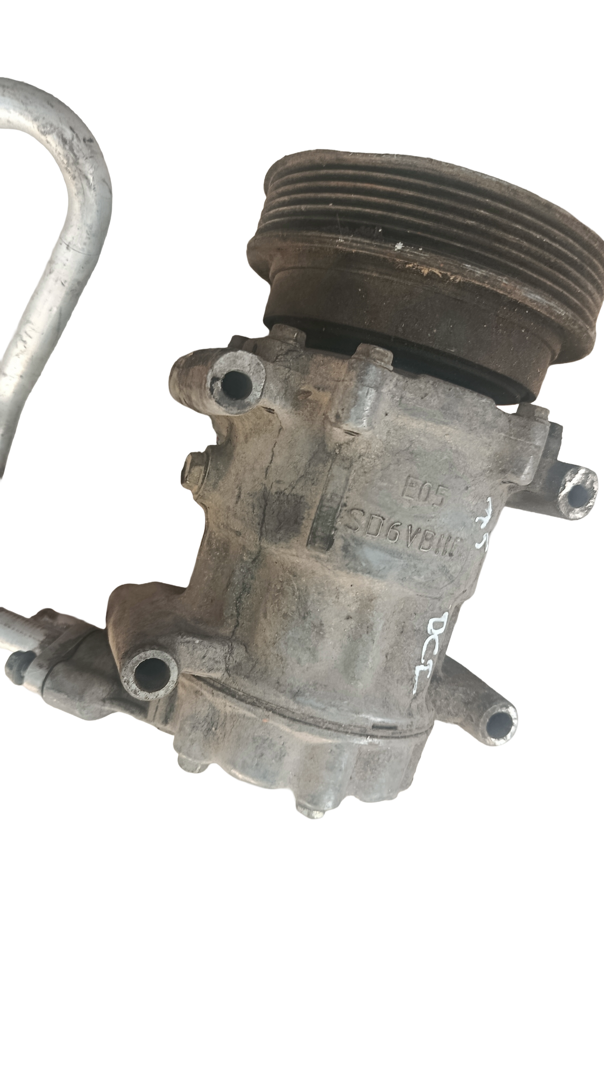 Compresseur de climatisation – Audi A4 (B8) / A5  Q5  Volkswagen – Moteurs essence et diesel   1.8 TFSI 2.0 TDI – 2008-2016