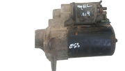 Démarreur – Opel Corsa D / Astra H / Astra J / Meriva A/B / Agila – Moteurs essence 1.0, 1.2, 1.4 – 2000-2026