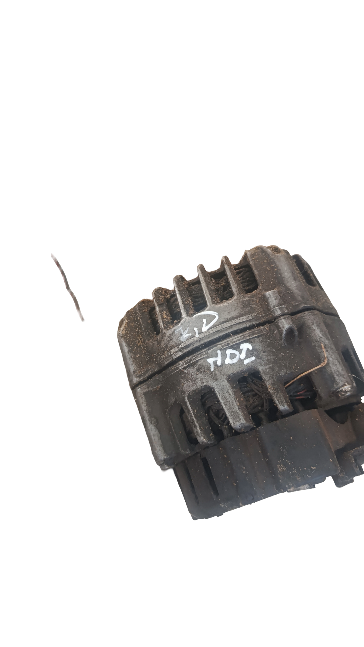 Alternateur – Groupe PSA / Fiat – Moteurs 1.6 HDi / 2.0 HDi / 2.2 HDi –  C4 C5 BERLINGO 407 308 3008 5008PARTNER EXPERT JUMPY SCUDO