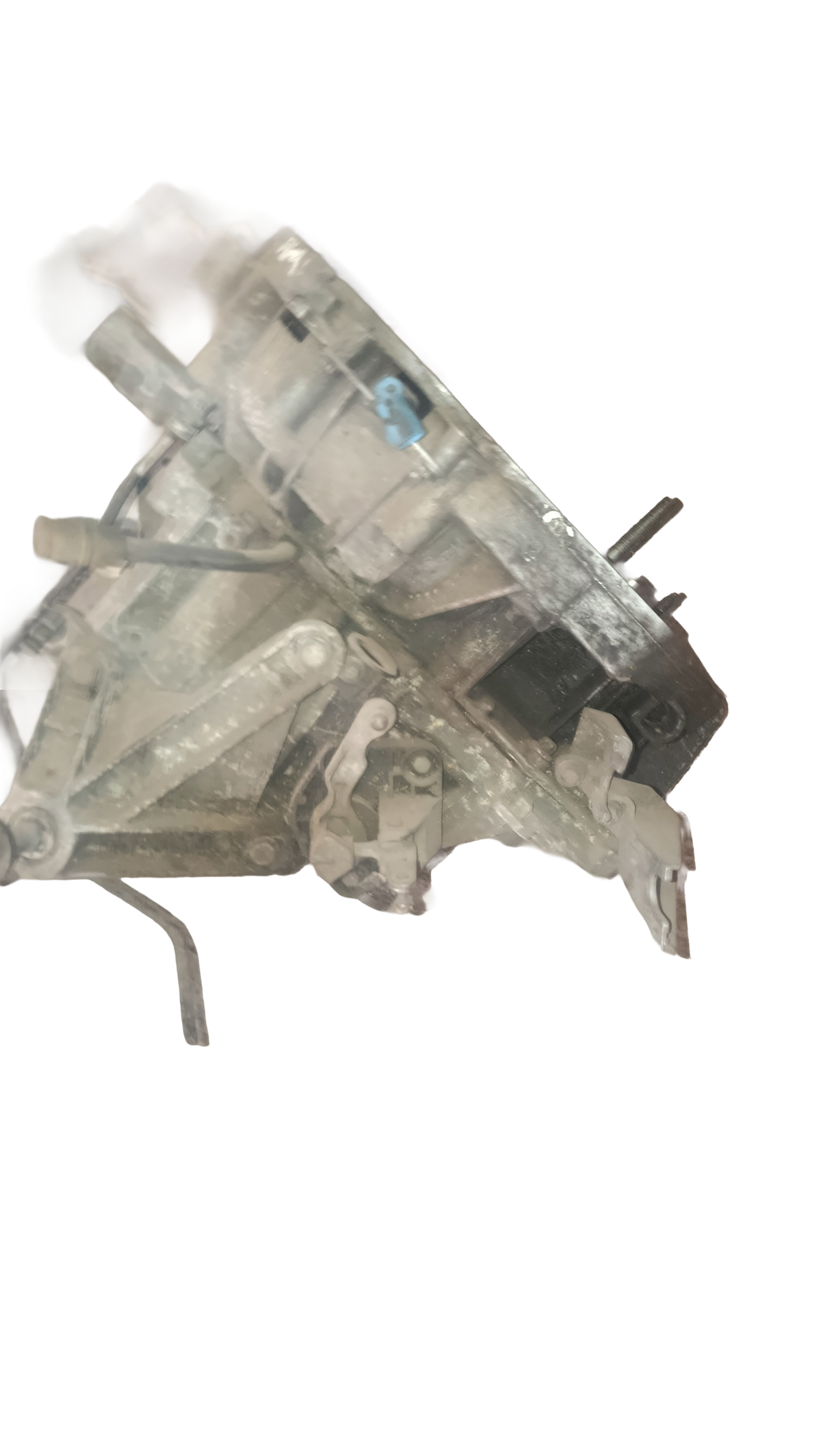 boîte de vitesses manuelle – Renault / Nissan / Dacia – Moteurs 1.2 16V, 1.4 16V, 1.5 dCi – 2003-2024