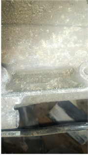 boîte de vitesses manuelle – Renault / Nissan / Dacia – Moteurs 1.2 16V, 1.4 16V, 1.5 dCi – 2003-2024