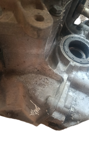 Boîte manuelle 5 vitesses – Peugeot Partner / Citroën Berlingo – Moteur 1.9 D (DW8 / WJY / WJZ) – 1996-2011