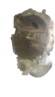 Boîte manuelle 5 vitesses – Peugeot Partner / Citroën Berlingo – Moteur 1.9 D (DW8 / WJY / WJZ) – 1996-2011