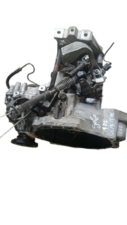Boîte de vitesses manuelle 5 rapports – Volkswagen GOLF 4  BORA PASSAT / Seat TOLEDO  LEON  / Skoda OCTAVIA / Audi  A3– Moteurs 1.9 TDI – 1999-2006