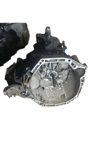Boîte de vitesses manuelle TL4 – Groupe Renault – Moteur 1.5 dCi (K9K)  MEGANE 3  SCINIC 3  CLIO 3