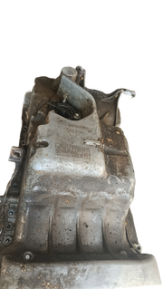 Carter d'huile – Mercedes-Benz Classe A (W176), Classe B (W246/W242), CLA (C117), GLA (X156), Infiniti Q30/QX30 – Moteurs essence 1.6L / 2.0L (M270) – 2011-2019