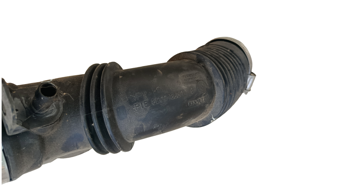 Durite d'admission d'air – Renault Mégane II / Scénic II – Moteur 1.6 16V (K4M) – 2003-2010