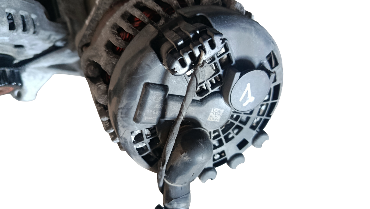 Alternateur – SsangYong Actyon / Korando / Rexton W / Rodius II / Musso – Moteurs 2.0 Xdi et 2.2 Xdi – 2010-2026