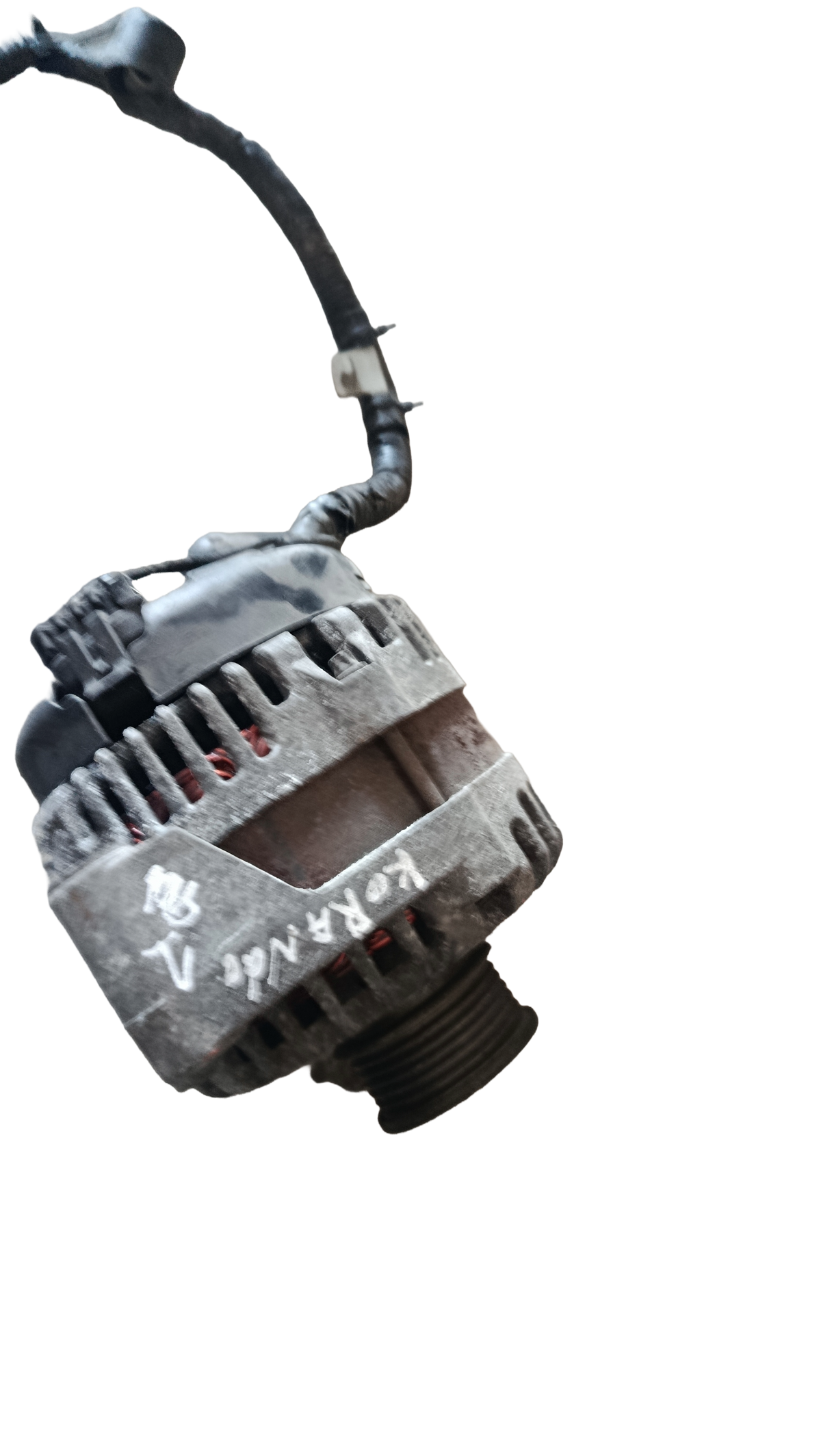 Alternateur – SsangYong Actyon / Korando / Rexton W / Rodius II / Musso – Moteurs 2.0 Xdi et 2.2 Xdi – 2010-2026