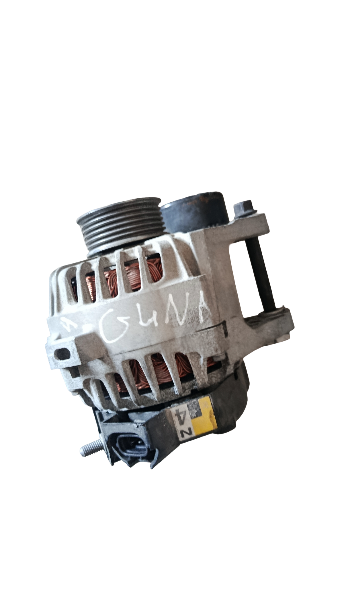 Alternateur – Hyundai Sonata / Kia Carens / Soul / Cerato – Moteur 2.0L G4NA – 2014-2026