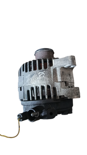 Alternateur – Groupe PSA / Fiat – Moteurs 1.4 HDi, 1.6 HDi, 2.0 HDi, 2.2 HDi – 2002-2016