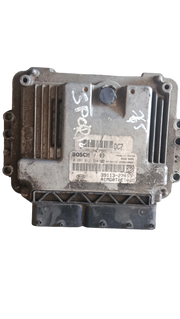 Calculateur moteur – Kia Magentis II (MG) – Moteur Diesel 2.0 CRDi (D4EA) – 2006-2010