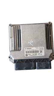 Calculateur moteur – BMW Série 1 (E81/E82/E87/E88) / Série 3 (E90/E91) / X1 (E84) – Moteur Diesel 2.0d (N47) – 2007-2013
