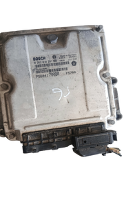 Calculateur moteur – Jeep Cherokee III (KJ) / Liberty – Moteur Diesel 2.5 CRD – 2001-2008
