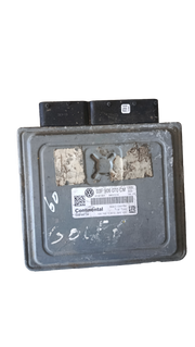 Calculateur moteur – Volkswagen Beetle (A5) / Audi A1 / VW Caddy – Moteur essence 1.2 TSI (CBZB) – 2010-2019