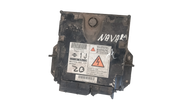Calculateur moteur – Nissan Navara D40 / NP300 – Moteur Diesel 2.5 dCi (YD25DDTi) – 2005-2015