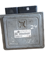 Calculateur moteur – Volkswagen Polo / Golf / Caddy / Jetta / Touran / Beetle – Audi A1 – Skoda Octavia II / Fabia II / Yeti – Moteur essence 1.2 TSI (CBZB) – 2010-2019