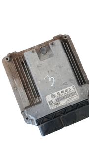 Calculateur moteur – Volkswagen Golf 6 / Jetta / Scirocco – Moteur Diesel 2.0 TDI (CBDB) – 2008-2015