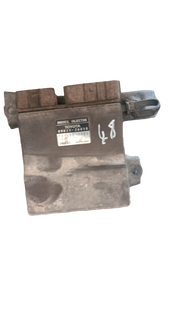 Calculateur moteur – Toyota RAV4 II / Corolla / Avensis – Moteur Diesel 2.0 D-4D (1CD-FTV) – 1997-2006