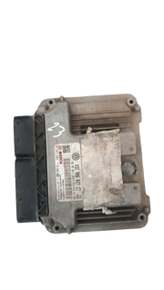 Calculateur moteur – Volkswagen Golf VI / Scirocco / Passat B6 / Touran / Tiguan – Moteur essence 1.4 TSI CAV / CAVD – 2008-2012
