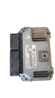 Calculateur moteur – Volkswagen Golf V / Scirocco / Jetta – Moteur essence 1.4 TSI (CAXA) – 2006-2014