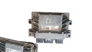 Calculateur moteur – Renault Clio / Twingo II / Thalia – Moteur essence 1.2 – 2008-2014
